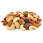 Dry Fruits